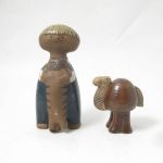 605 7069 Figuriner
